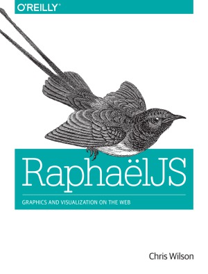 Raphaeljs Chris Wilson