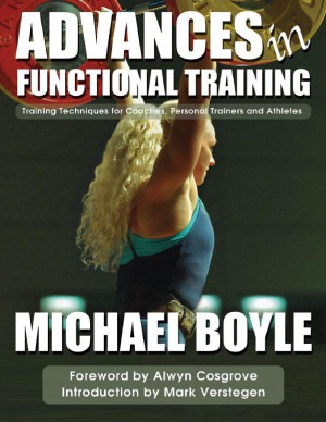 Advances In Functional Training Mike Boyle