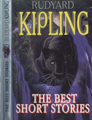 The Best Short Stories Kipling R