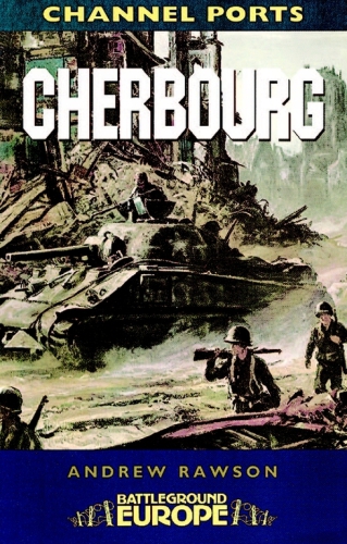 Cherbourg Andrew Rawson