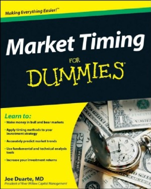 Market Timing For Dummies Duarte Joe