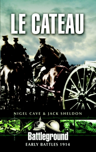 Le Cateau Nigel Cave