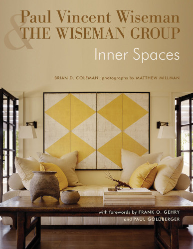 Inner Spaces Paul Vincent Wiseman The Wiseman Group Brian Coleman Author