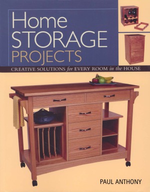 Home Storage Projects Creative Solutions For Every Room In The House Paul Anthony