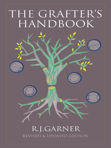 The Grafters Handbook 6th Edition Rj Garner