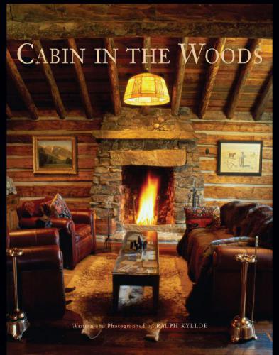 Cabin In The Woods Ralph Kylloe