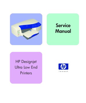 Hp Designjet Ultra Low End Printers Hewlettpackard Asp Engeneer