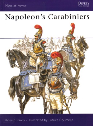 Napoleons Carabiniers Rpawly