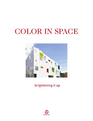 Color In Space Brightening It Up Sendpoints