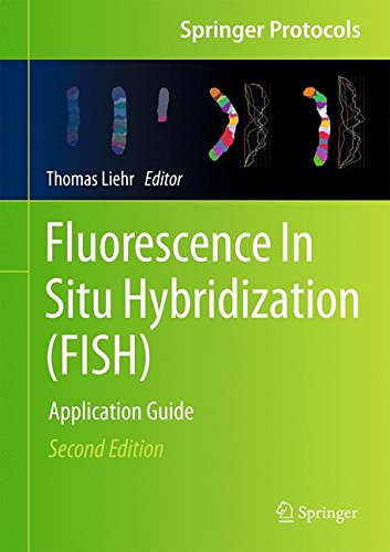 Fluorescence In Situ Hybridization Fish Application Guide 2nd Edition Thomas Liehr