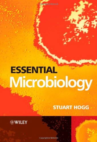 Essential Microbiology 2nd Edition Stuart Hogg