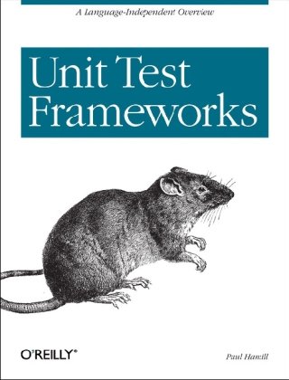 Unit Test Frameworks Paul Hamill