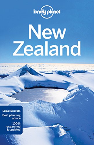 New Zealand 2016 18th Edition Charles Rawlingsway Et Al