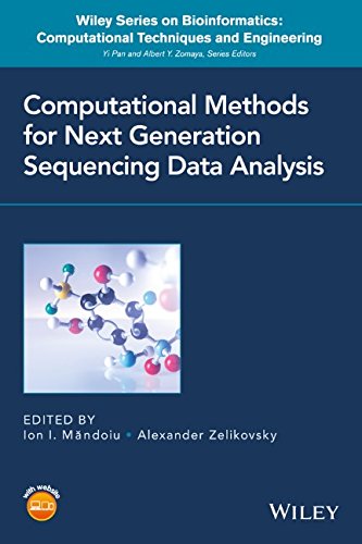 Computational Methods For Next Generation Sequencing Data Analysis 1st Edition Ion Mandoiu