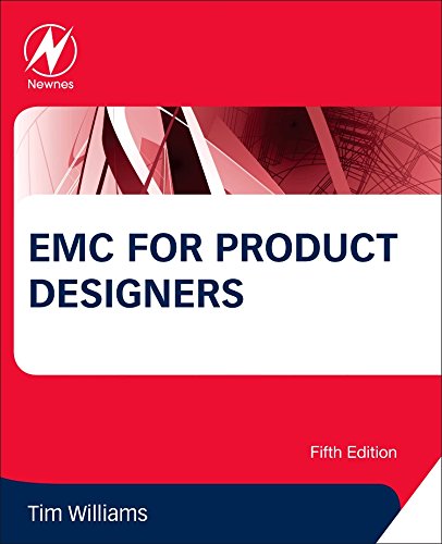 Emc For Product Designers 5th Edition Tim Williams
