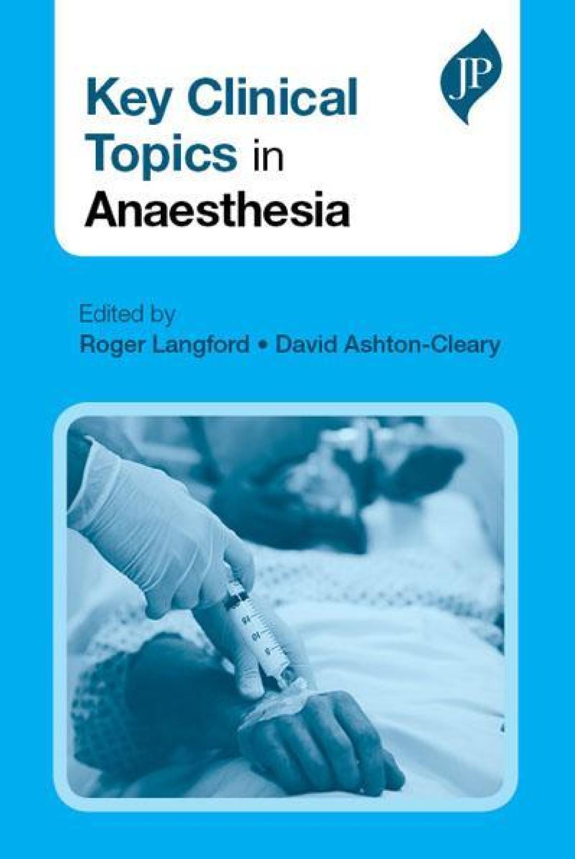Key Clinical Topics In Critical Care 1st Edition Cook