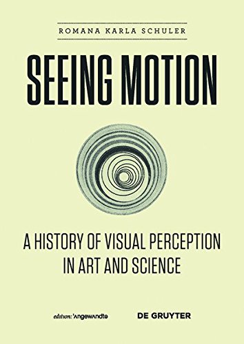 Seeing Motion Romana Karla Schuler