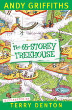 The 65story Treehouse Andy Griffiths