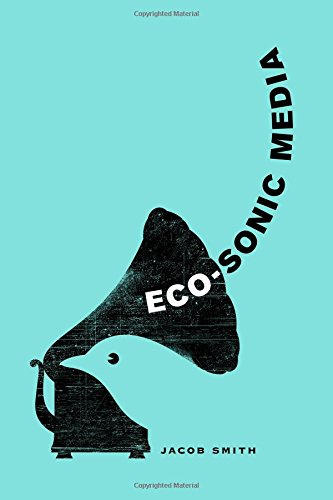 Ecosonic Media Jacob Smith