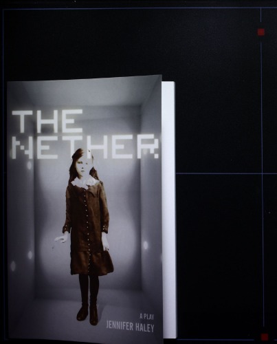 The Nether A Play Jennifer Haley