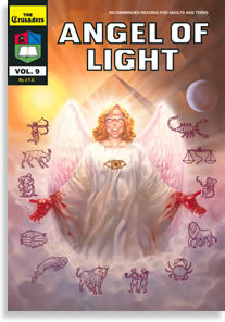 Angel Of Light Jack Chick