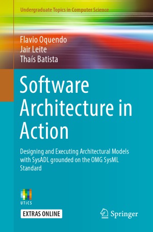 Software Architecture In Action Flvio Oquendo And Jair Leite