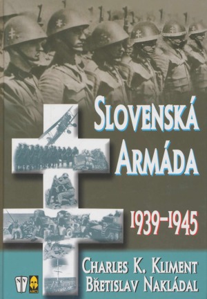 Slovenska Armada 19391945