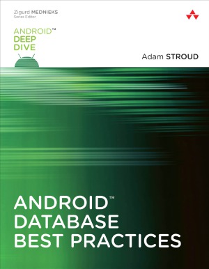 Android Database Best Practices Adam Stroud