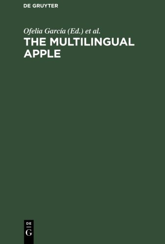 The Multilingual Apple Languages In New York City 2nd Ed Joshua A Fishman