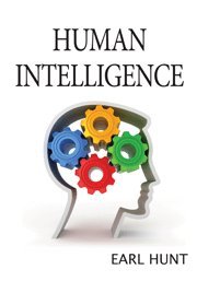 Human Intelligence Earl Hunt