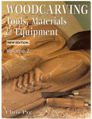 Woodcarving Tools Materials Equipment Chris Pye