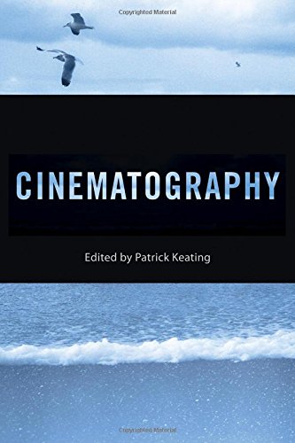 Cinematography Patrick Keating