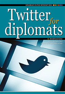 Twitter For Diplomats Andreas Sandre