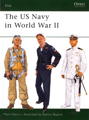 Us Navy In World War Ii Mark Henry