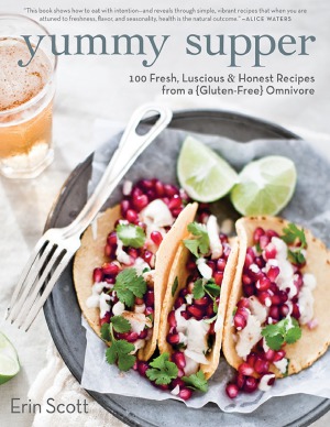 Yummy Supper Erin Scott