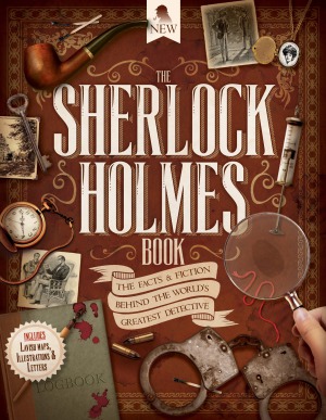 The Sherlock Holmes Book 2nd Edition Collective
