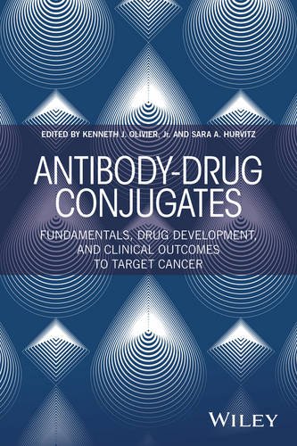 Antibodydrug Conjugates Fundamentals Drug Development And Clinical Outcomes To Target Cancer 1st Edition Kenneth J Olivier Jr