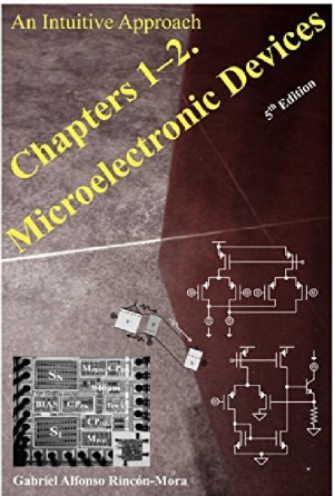 Analog Ic Design An Intuitive Approach Chapters 18 Gabriel Alfonso Rincnmora