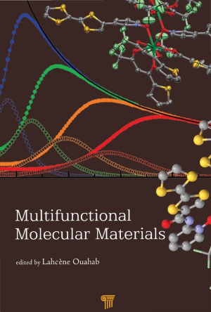 Multifunctional Molecular Materials Lahcene Ouahab