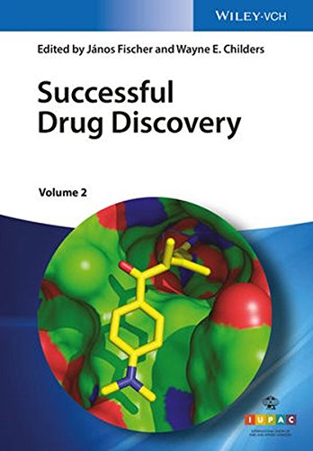 Successful Drug Discovery Volume 2 1st Edition Janos Fischer