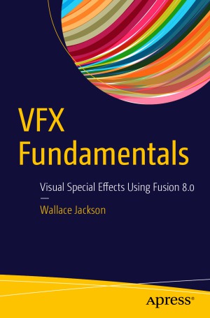Vfx Fundamentals Wallace Jackson