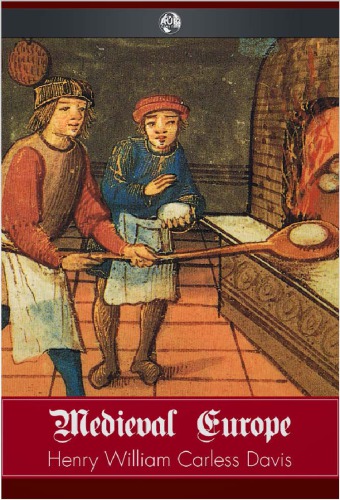 Medieval Europe Davis Henry