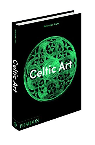 Celtic Art Tra Venceslas Kruta