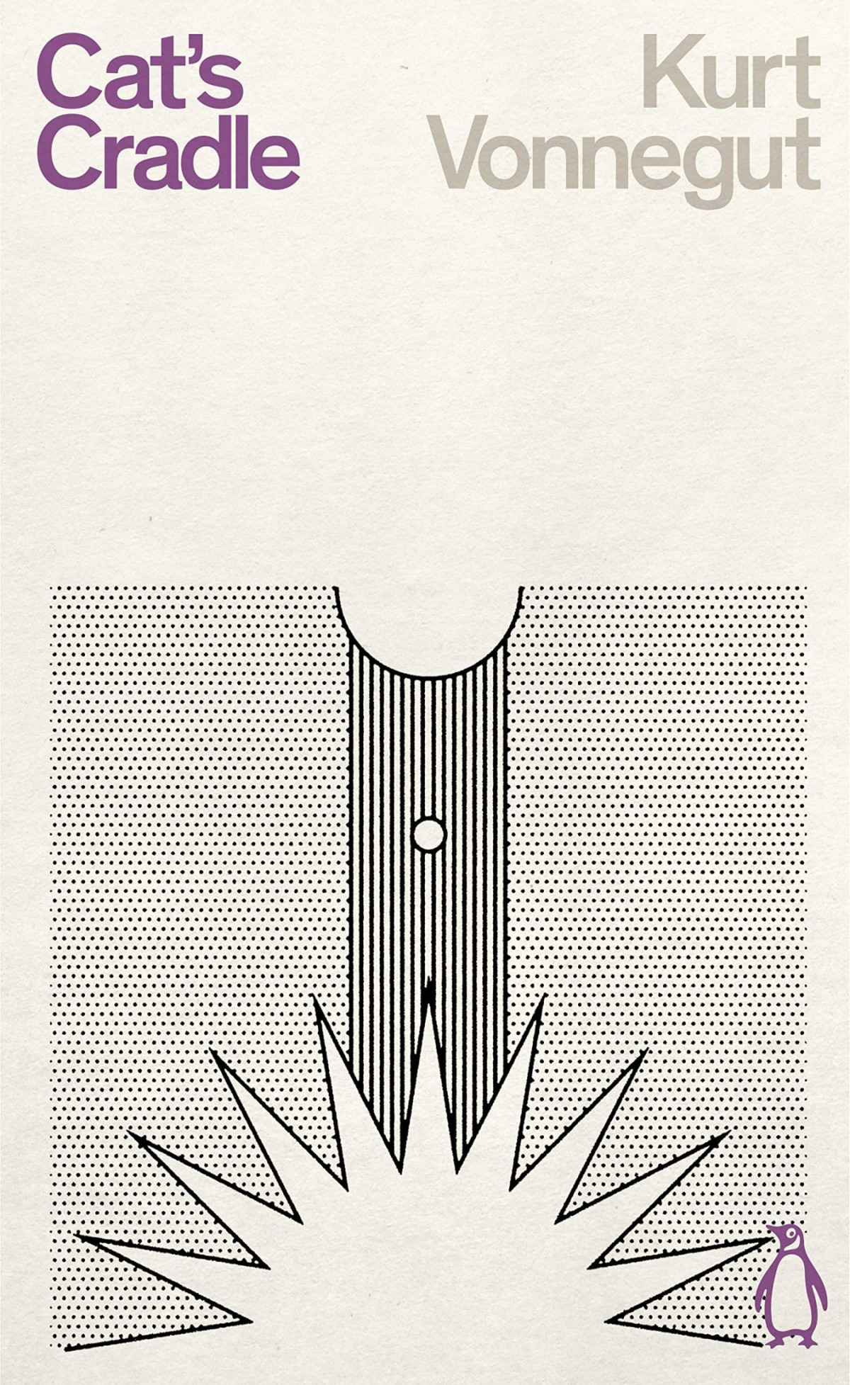 Cats Cradle Kurt Vonnegut