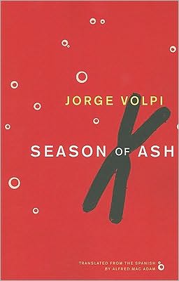 Season Of Ash 1st Edition Volpi Jorge