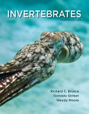 Invertebrates Fourth Edition 4th Edition Richard C Brusca Gonzalo Giribet
