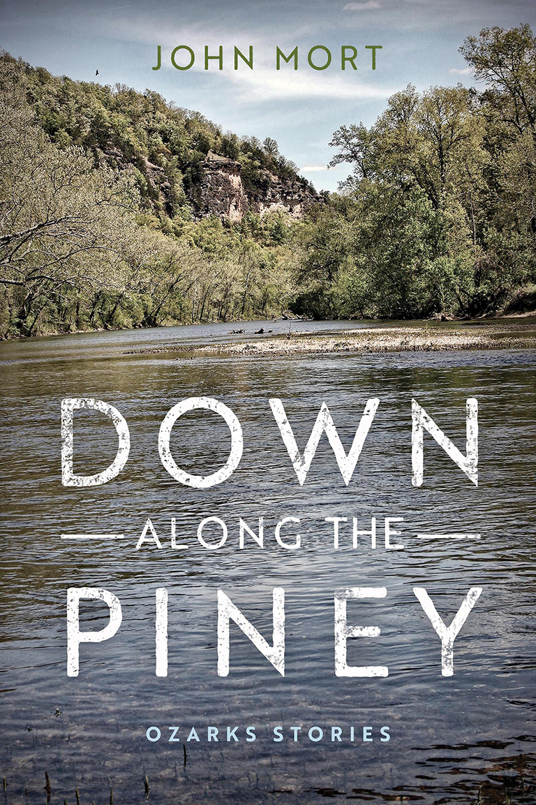 Down Along The Piney Mort John