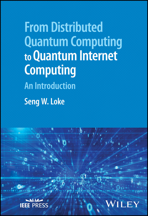 From Distributed Quantum Computing To Quantum Internet Computing Loke