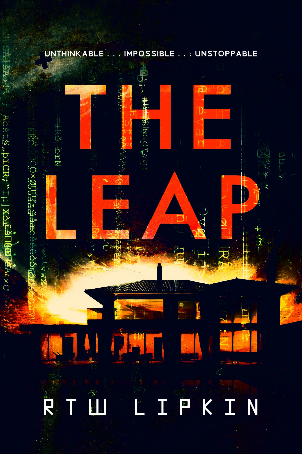 The Leap R T W Lipkin