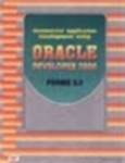 Commercial Application Development Using Oracle Developer 20 2003th Edition Bayross